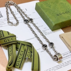 Gucci Necklaces